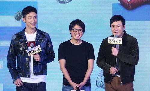 娱乐吃瓜君戏精编剧,吃瓜君化身戏精编剧，揭秘幕后真相